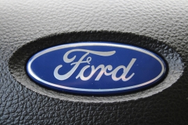 Used 2014 Ford Escape 4d SUV FWD Titanium at Warner Motors near East Orange, NJ