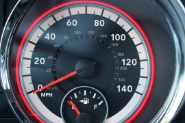 Used 2013  Dodge Durango 4d SUV AWD Crew at Warner Motors near East Orange, NJ