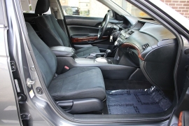 Used 2012  Honda Crosstour 4d SUV FWD EX at Warner Motors near East Orange&comma; NJ