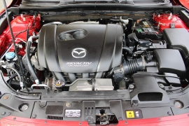 Used 2014 Mazda Mazda3 4d Sedan i Touring Auto at Warner Motors near East Orange, NJ