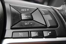 Used 2018  Nissan Rogue 4d SUV AWD SL at Warner Motors near East Orange&comma; NJ