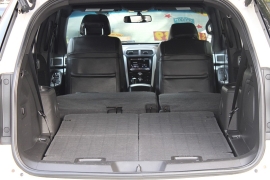 Used 2014 Ford Explorer 4d SUV 4WD XLT at Warner Motors near East Orange, NJ