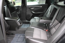 Used 2019 Chevrolet Impala 4d Sedan LT w/1LT V6 at Warner Motors near East Orange, NJ