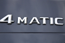 Used 2011  Mercedes-Benz C-Class 4d Sedan C300 4matic at Warner Motors near East Orange&comma; NJ