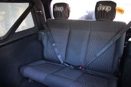Used 2011  Jeep Wrangler 2d Convertible Rubicon at Warner Motors near East Orange&comma; NJ