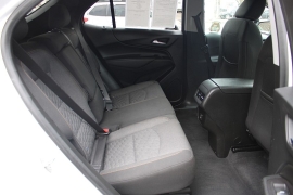 Used 2021  Chevrolet Equinox FWD 4dr LT w&sol;1LT at Warner Motors near East Orange&comma; NJ
