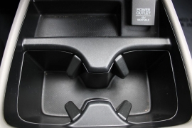 Used 2014  Honda CR-V 4d SUV AWD LX at Warner Motors near East Orange&comma; NJ