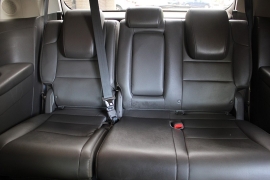 Used 2013 Honda Odyssey 5d Wagon Touring at Warner Motors near East Orange, NJ