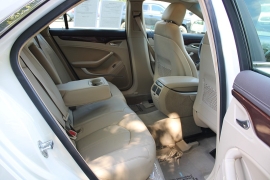 Used 2010 Cadillac CTS 4d Sedan RWD 3.0L Luxury at Warner Motors near East Orange, NJ