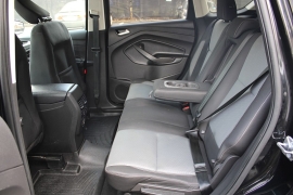 Used 2018  Ford Escape 4d SUV 4WD SE w&sol;SYNC3 at Warner Motors near East Orange&comma; NJ