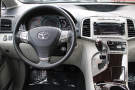 Used 2010 Toyota Venza 4d SUV FWD at Warner Motors near East Orange, NJ