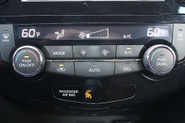 Used 2018  Nissan Rogue 4d SUV AWD SV at Warner Motors near East Orange&comma; NJ