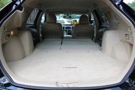Used 2014  Toyota Venza 4d SUV AWD XLE at Warner Motors near East Orange&comma; NJ