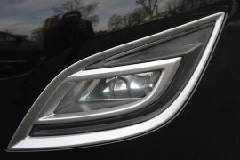 Used 2011  Mazda CX-9 4d SUV AWD Grand Touring at Warner Motors near East Orange, NJ