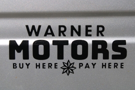 Used 2014  Ford F-150 4WD Supercrew FX4 5 1&sol;2 at Warner Motors near East Orange&comma; NJ