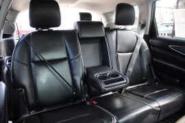 Used 2019 INFINITI QX60 4d SUV AWD PURE at Warner Motors near East Orange, NJ