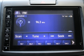 Used 2016  Honda CR-V 4d SUV AWD EX-L at Warner Motors near East Orange&comma; NJ