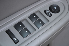 Used 2015  Chevrolet Traverse 4d SUV FWD LS at Warner Motors near East Orange&comma; NJ
