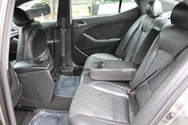 Used 2015 Kia Optima 4d Sedan SXL Turbo at Warner Motors near East Orange, NJ