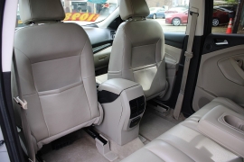 Used 2014 Ford Escape 4d SUV FWD Titanium at Warner Motors near East Orange, NJ