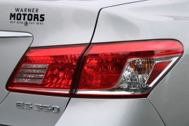 Used 2010  Lexus ES 350 4dr Sdn at Warner Motors near East Orange&comma; NJ