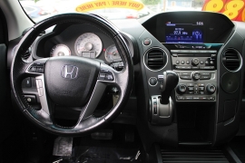 Used 2012 Honda Pilot 4d SUV 4WD EX-L at Warner Motors near East Orange, NJ