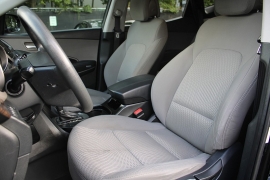 Used 2018 Hyundai Santa Fe Sport 4d SUV AWD 2.4L at Warner Motors near East Orange, NJ