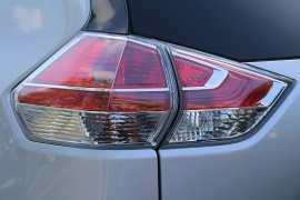 Used 2015  Nissan Rogue 4d SUV AWD SV at Warner Motors near East Orange&comma; NJ
