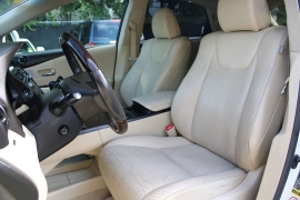 Used 2013  Lexus RX 350 AWD 4dr at Warner Motors near East Orange&comma; NJ