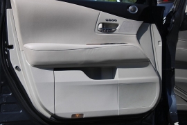 Used 2010 Lexus RX 350 AWD 4dr at Warner Motors near East Orange, NJ