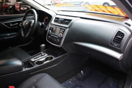 Used 2018  Nissan Altima 4d Sedan 2&period;5L S at Warner Motors near East Orange&comma; NJ