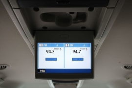 Used 2011  Chrysler Town & Country 4d Wagon Touring L at Warner Motors near East Orange&comma; NJ