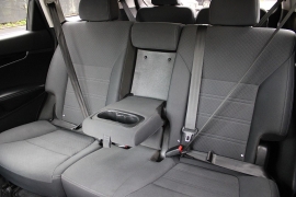 Used 2019  Kia Sorento 4d SUV AWD LX I4 at Warner Motors near East Orange&comma; NJ