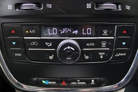 Used 2011  Chrysler Town & Country 4d Wagon Touring L at Warner Motors near East Orange&comma; NJ