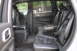 Used 2015 Jeep Grand Cherokee 4d SUV 4WD Laredo Altitude at Warner Motors near East Orange, NJ