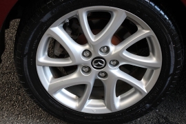 Used 2014 Mazda Mazda5 5d Wagon Touring at Warner Motors near East Orange, NJ