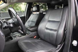 Used 2017 Dodge Durango 4d SUV AWD GT at Warner Motors near East Orange, NJ