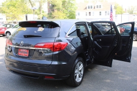 Used 2014 Acura RDX 4d SUV FWD Tech at Warner Motors near East Orange, NJ