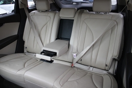 Used 2016  Lincoln MKX 4d SUV AWD Reserve EcoBoost at Warner Motors near East Orange&comma; NJ