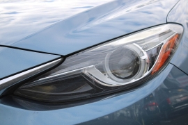 Used 2014  Mazda Mazda3 5d Hatchback s Touring at Warner Motors near East Orange&comma; NJ