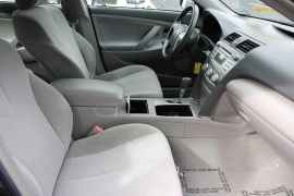 Used 2011 Toyota Camry 4d Sedan LE Auto at Warner Motors near East Orange, NJ