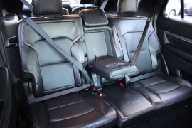 Used 2019  Ford Explorer 4d SUV 4WD Sport at Warner Motors near East Orange&comma; NJ