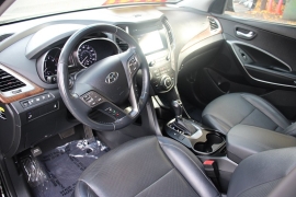 Used 2018 Hyundai Santa Fe Sport 4d SUV AWD 2.0T at Warner Motors near East Orange, NJ