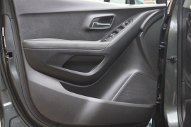 Used 2019  Chevrolet Trax 4d SUV FWD LS at Warner Motors near East Orange&comma; NJ
