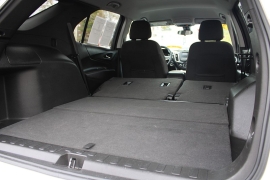 Used 2021  Chevrolet Equinox FWD 4dr LT w&sol;1LT at Warner Motors near East Orange&comma; NJ