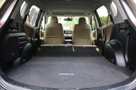 Used 2013 Toyota RAV4 4d SUV AWD Limited at Warner Motors near East Orange, NJ