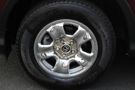 Used 2014  Honda CR-V 4d SUV AWD LX at Warner Motors near East Orange&comma; NJ