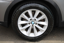 Used 2013  BMW X3 AWD 4dr xDrive28i at Warner Motors near East Orange&comma; NJ
