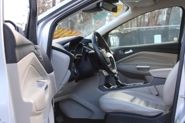 Used 2018 Ford Escape 4d SUV 4WD SEL at Warner Motors near East Orange, NJ