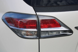 Used 2013  Lexus RX 350 AWD 4dr at Warner Motors near East Orange&comma; NJ